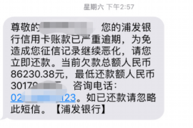 长白专业要账公司
